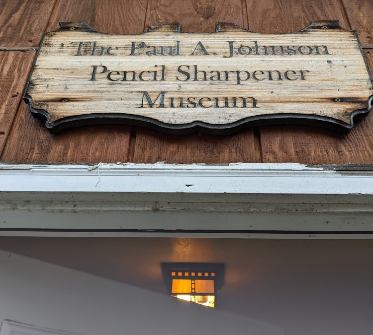 paul-a-johnson-pencil-sharpener-museum-photo